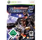 Image Jeux Vidéo Dynasty Warriors Gundam 2 Xbox 360
