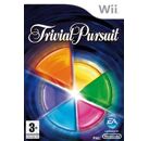 Jeux Vidéo Trivial Pursuit Wii