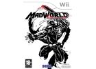 Jeux Vidéo MadWorld Wii
