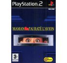 Jeux Vidéo Maman j'ai raté l' avion PlayStation 2 (PS2)