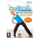 Jeux Vidéo Mon Coach Personnel Mon Programme Forme et Fitness Wii