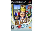 Jeux Vidéo Buzz ! Le Plus Malin des Français PlayStation 2 (PS2)