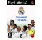 Jeux Vidéo Real Madrid The Game PlayStation 2 (PS2)