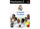 Jeux Vidéo Real Madrid The Game PlayStation 2 (PS2)