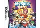 Jeux Vidéo MySims Party DS