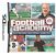 Image Jeux Vidéo Football Academy DS