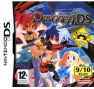 Jeux Vidéo Disgaea DS DS