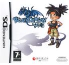 Jeux Vidéo Blue Dragon Plus DS