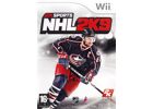 Jeux Vidéo NHL 2K9 Wii