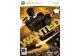 Jeux Vidéo Wanted Les Armes du Destin Xbox 360