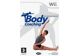 Jeux Vidéo Body Coaching Wii