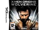 Jeux Vidéo X-Men Origins Wolverine DS