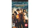Jeux Vidéo Dragon Ball Evolution PlayStation Portable (PSP)