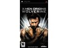 Jeux Vidéo X-Men Origins Wolverine PlayStation Portable (PSP)
