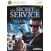 Image Jeux Vidéo Secret Service Xbox 360