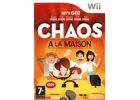 Jeux Vidéo Chaos à la Maison Wii