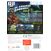 Image Jeux Vidéo Mushroom Men La Guerre des Spores Wii