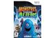 Image Jeux Vidéo Monstres contre Aliens Wii