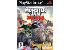 Jeux Vidéo Monster Jam Chaos Urbain PlayStation 2 (PS2)