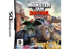 Jeux Vidéo Monster Jam Chaos Urbain DS