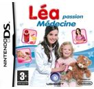 Jeux Vidéo Léa Passion Médecine DS
