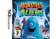 Jeux Vidéo Monstres contre Aliens DS