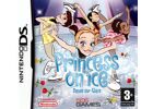 Jeux Vidéo Princess On Ice Danse Sur Glace DS