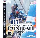 Jeux Vidéo Millennium Championship Paintball 2009 PlayStation 3 (PS3)
