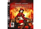 Jeux Vidéo Command & Conquer Alerte Rouge 3 Ultimate Edition PlayStation 3 (PS3)
