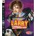 Image Jeux Vidéo Leisure Suit Larry Box Office Bust PlayStation 3 (PS3)