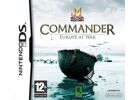 Jeux Vidéo MILITARY HISTORY Commander Europe at War DS