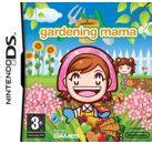 Jeux Vidéo Gardening Mama DS