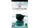 Image Jeux Vidéo MILITARY HISTORY Commander Europe at War PlayStation Portable (PSP)