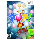 Jeux Vidéo Pop! Wii