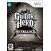 Image Jeux Vidéo Guitar Hero Metallica Wii