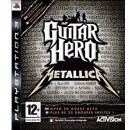 Jeux Vidéo Guitar Hero Metallica PlayStation 3 (PS3)