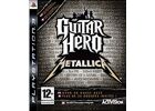 Jeux Vidéo Guitar Hero Metallica PlayStation 3 (PS3)