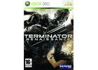 Jeux Vidéo Terminator Renaissance Xbox 360