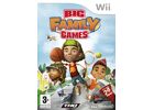 Jeux Vidéo Big Family Games Wii