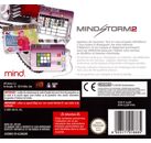 Image Jeux Vidéo mind.body.soul Mind Storm 2 DS