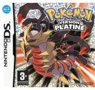 Jeux Vidéo Pokémon Version Platine DS