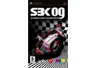 Jeux Vidéo SBK 09 Superbike World Championship PlayStation Portable (PSP)