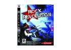 Jeux Vidéo Rock Revolution PlayStation 3 (PS3)