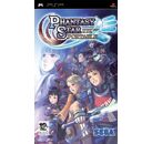 Jeux Vidéo Phantasy Star Portable PlayStation Portable (PSP)