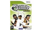 Jeux Vidéo Virtua Tennis 2009 Wii