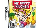 Jeux Vidéo My Happy Kitchen DS