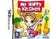 Jeux Vidéo My Happy Kitchen DS