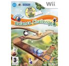 Jeux Vidéo Marbles! Balance Challenge Wii