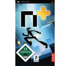 Jeux Vidéo N+ PlayStation Portable (PSP)