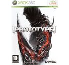 Jeux Vidéo Prototype Xbox 360